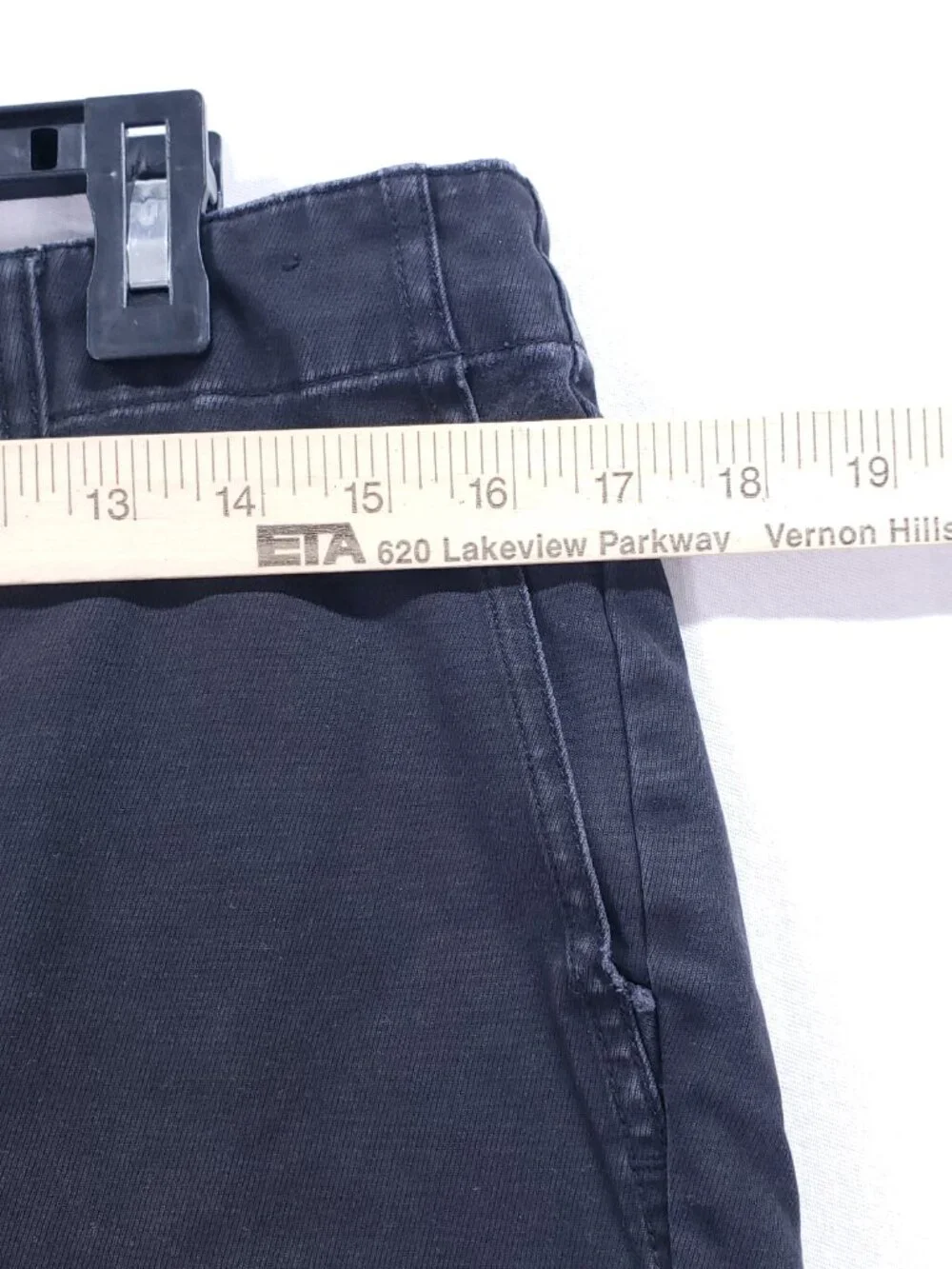O'Neill Walk Shorts Mens 32 Standard Fit Naples Classic Black Skater Boho